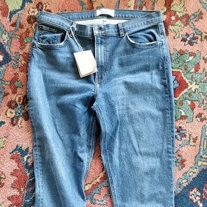Reformation Jeans